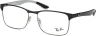 Ray-Ban RX 8416 2916 55