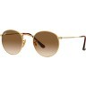 Солнцезащитные очки Ray-Ban RB3447 001/51 53 Ray-Ban