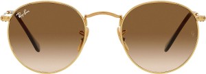 Ray-Ban RB3447 001/51 53