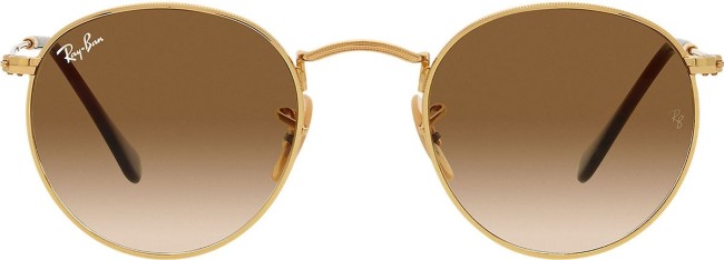 Солнцезащитные очки Ray-Ban RB3447 001/51 53 Ray-Ban Солнцезащитные очки Ray-Ban RB3447 001/51 53 Ray-Ban