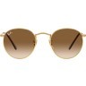 Солнцезащитные очки Ray-Ban RB3447 001/51 53 Ray-Ban