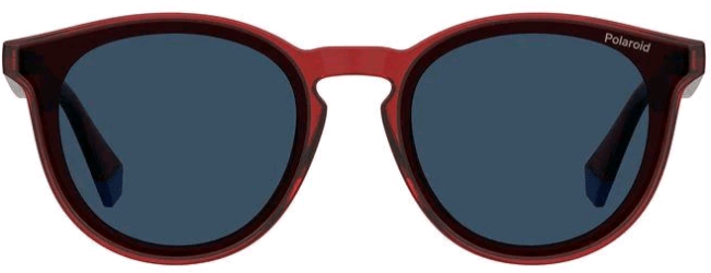 Сонцезахисні окуляри Polaroid PLD 6143/S C9A59C3