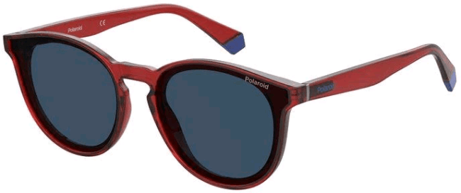 Сонцезахисні окуляри Polaroid PLD 6143/S C9A59C3