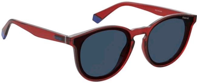 Сонцезахисні окуляри Polaroid PLD 6143/S C9A59C3