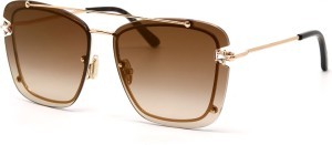 Jimmy Choo AMBRA/S DDB62JL