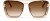 Сонцезахисні окуляри Jimmy Choo AMBRA/S DDB62JL