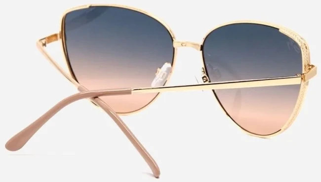 Сонцезахисні окуляри Sky SKS 108 GLD