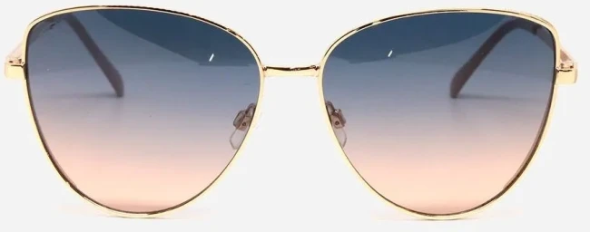 Сонцезахисні окуляри Sky SKS 108 GLD