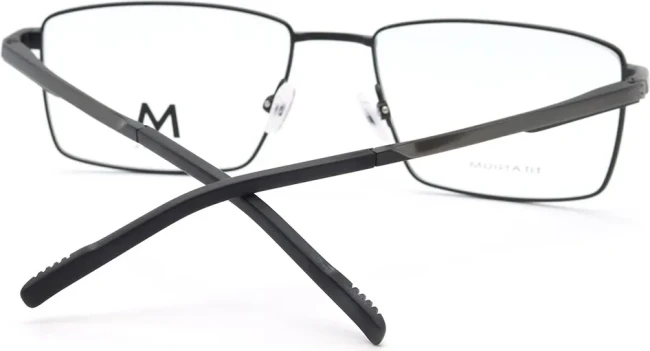 Оправа Marius Morel BACH 7 NG22 Оправа Marius Morel BACH 7 NG22