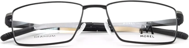 Оправа Marius Morel BACH 7 NG22 Оправа Marius Morel BACH 7 NG22