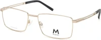 Marius Morel SATIE 3 DM07