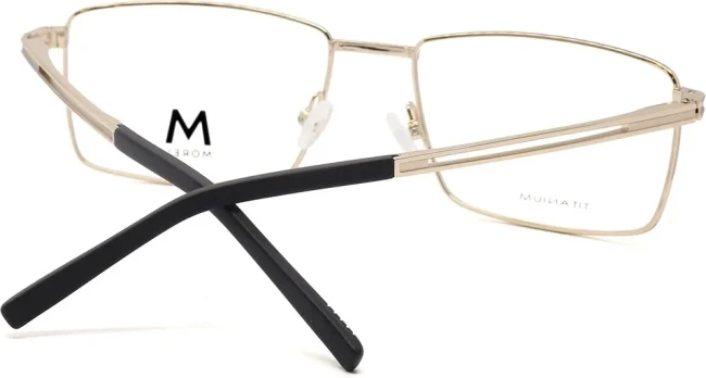 Оправа Marius Morel SATIE 3 DM07