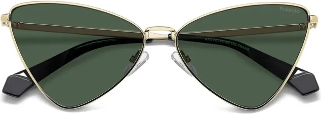 Сонцезахисні окуляри Polaroid PLD 6244/S/X PEF60UC