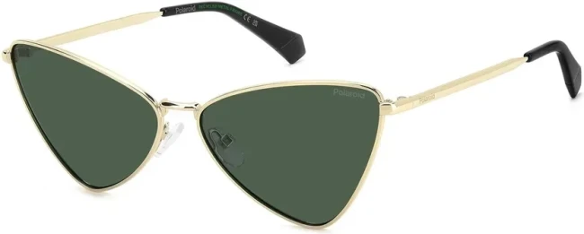 Сонцезахисні окуляри Polaroid PLD 6244/S/X PEF60UC