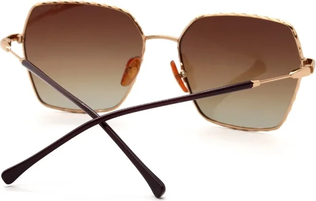 Сонцезахисні окуляри Casta CS 1189 KB GLD