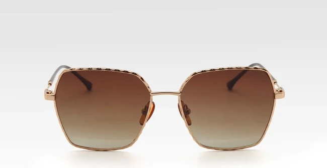 Сонцезахисні окуляри Casta CS 1189 KB GLD