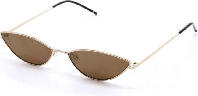 Сонцезахисні окуляри Casta F 456 GLD