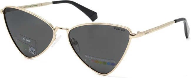 Сонцезахисні окуляри Polaroid PLD 6244/S/X 2F760M9