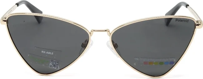 Сонцезахисні окуляри Polaroid PLD 6244/S/X 2F760M9