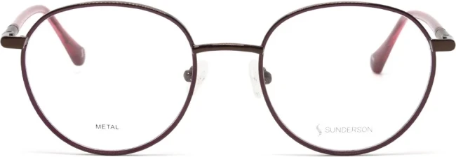 Оправа Sunderson SDO 4162 IN BRN