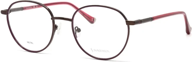 Оправа Sunderson SDO 4162 IN BRN