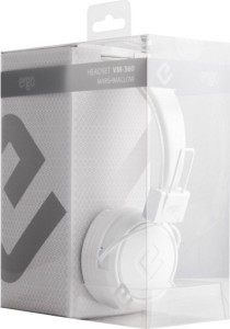 Ergo Ear VM-360 (бел.)