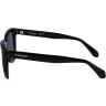Сонцезахисні окуляри Salvatore Ferragamo SF 2000S 001 Сонцезахисні окуляри Salvatore Ferragamo SF 2000S 001