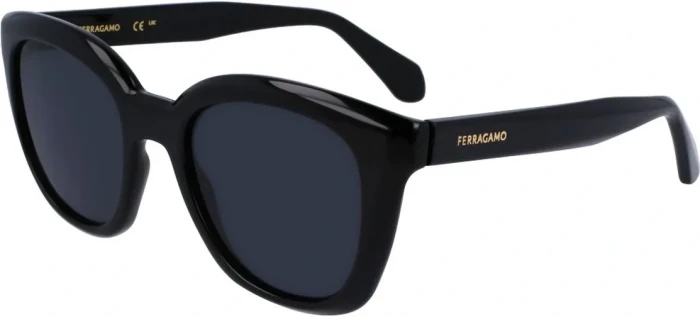 Сонцезахисні окуляри Salvatore Ferragamo	 SF 2000S 001