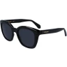 Сонцезахисні окуляри Salvatore Ferragamo SF 2000S 001 Сонцезахисні окуляри Salvatore Ferragamo SF 2000S 001