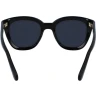 Сонцезахисні окуляри Salvatore Ferragamo SF 2000S 001 Сонцезахисні окуляри Salvatore Ferragamo SF 2000S 001