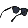 Сонцезахисні окуляри Salvatore Ferragamo SF 2000S 001 Сонцезахисні окуляри Salvatore Ferragamo SF 2000S 001