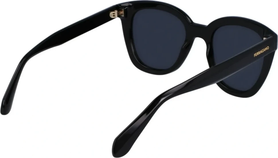 Сонцезахисні окуляри Salvatore Ferragamo SF 2000S 001