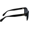 Сонцезахисні окуляри Salvatore Ferragamo SF 2000S 001 Сонцезахисні окуляри Salvatore Ferragamo SF 2000S 001