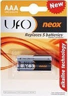 UFO LR 03 NEOX 1x2шт.