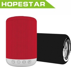 Портативная колонка Bluetooth Hopestar H34