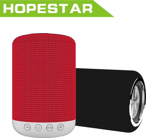 Портативна колонка Bluetooth Hopestar H34