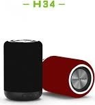 Портативная колонка Bluetooth Hopestar H34