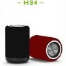 Портативная колонка Bluetooth Hopestar H34