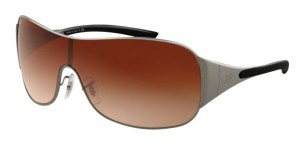 Ray-Ban RB3321 041/13 Ray-Ban RB3321 041/13