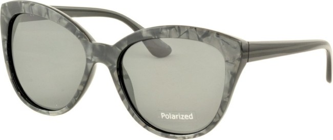 Сонцезахисні окуляри Dackor 427 Grey