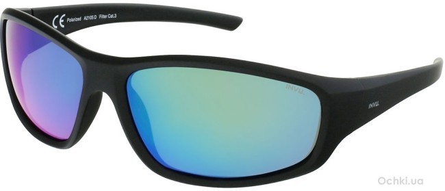 Сонцезахисні окуляри INVU A2105D