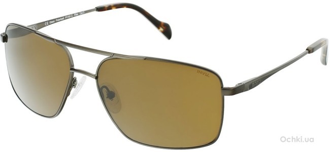 Сонцезахисні окуляри INVU P1101C