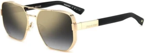 Dsquared2 D2 0083/S RHL58FQ