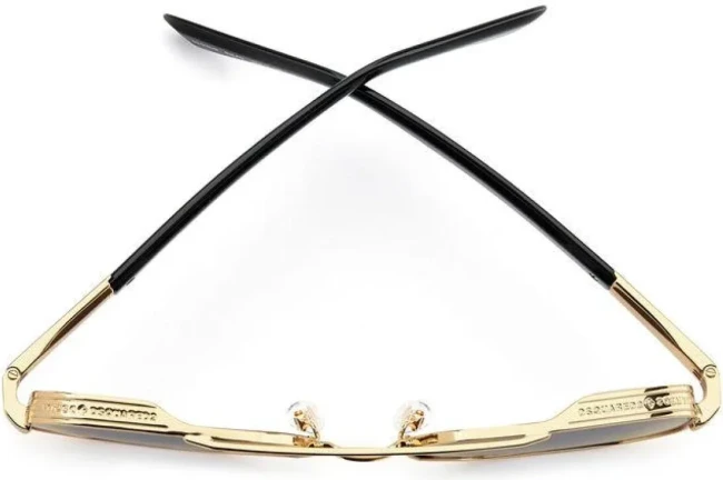 Сонцезахисні окуляри Dsquared2 D2 0083/S RHL58FQ Сонцезахисні окуляри Dsquared2 D2 0083/S RHL58FQ