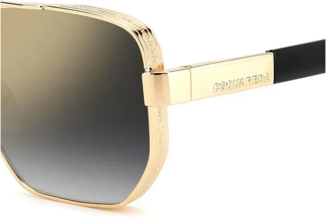 Сонцезахисні окуляри Dsquared2 D2 0083/S RHL58FQ Сонцезахисні окуляри Dsquared2 D2 0083/S RHL58FQ