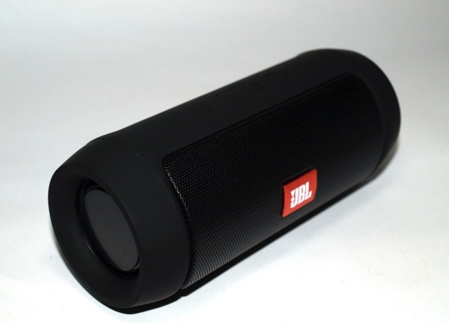 Портативная колонка Bluetooth JBL CHARGE MINI II Микс