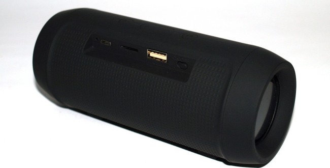 Портативная колонка Bluetooth JBL CHARGE MINI II Микс