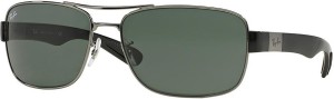 Ray-Ban RB3522 004/71 64