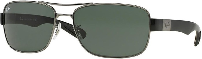 Солнцезащитные очки Ray-Ban RB3522 004/71 64 Ray-Ban