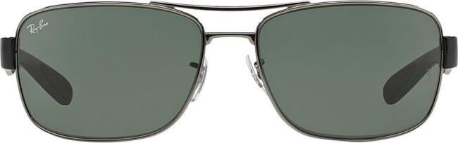 Солнцезащитные очки Ray-Ban RB3522 004/71 64 Ray-Ban Солнцезащитные очки Ray-Ban RB3522 004/71 64 Ray-Ban